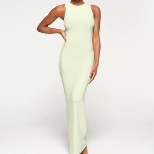 NWT SKIMS Soft Lounge Sleeveless Dress